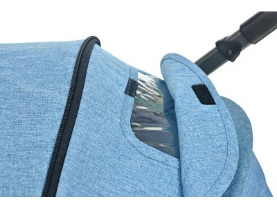 Прогулочная коляска книжка Everflo Easy guard E-338 1-00272151_10