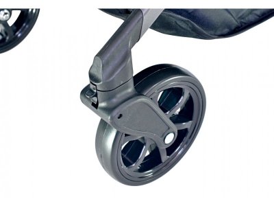 Прогулочная коляска книжка Everflo Easy guard E-338 1-00272151_11