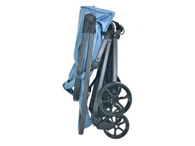 Прогулочная коляска книжка Everflo Easy guard E-338 1-00272151_12
