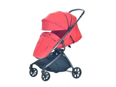 Прогулочная коляска книжка Everflo Easy guard E-338 1-00272155_1