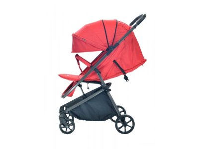 Прогулочная коляска книжка Everflo Easy guard E-338 1-00272155_2