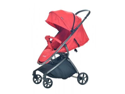 Прогулочная коляска книжка Everflo Easy guard E-338 1-00272155_3