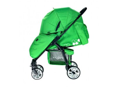 Прогулочная коляска книжка Everflo Friend E-460 1-00272158_4