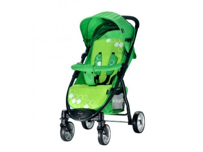 Прогулочная коляска книжка Everflo Friend E-460 1-00272158_1