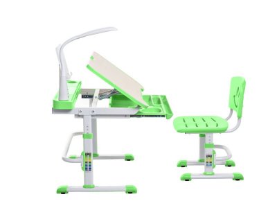 Комплект мебели FunDesk, Парта и стул трансформеры Bellissima 1-00271135_7