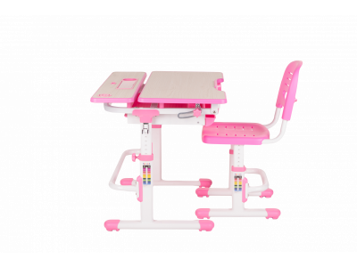 Комплект мебели FunDesk, Парта и стул трансформеры Lavoro 1-00271145_3