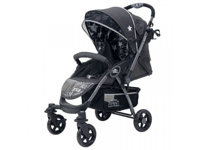 Прогулочная коляска книжка Rant Jazz 1-00272703_1