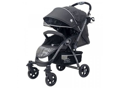 Прогулочная коляска книжка Rant Jazz 1-00272703_2