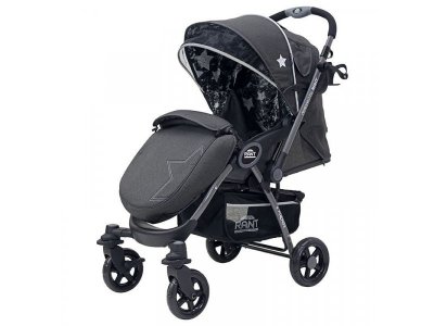 Прогулочная коляска книжка Rant Jazz 1-00272703_3