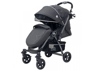 Прогулочная коляска книжка Rant Jazz 1-00272703_4