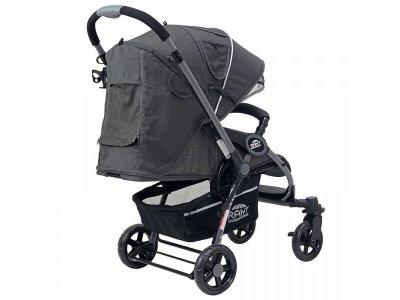 Прогулочная коляска книжка Rant Jazz 1-00272703_5