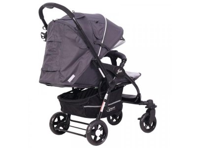 Прогулочная коляска книжка Rant Jazz 1-00272704_2