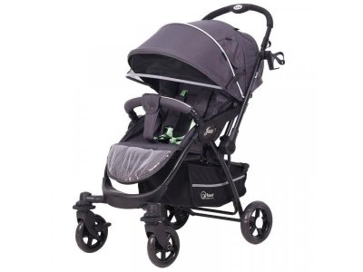 Прогулочная коляска книжка Rant Jazz 1-00272704_1