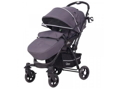 Прогулочная коляска книжка Rant Jazz 1-00272704_3