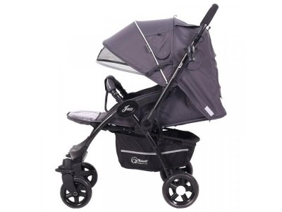 Прогулочная коляска книжка Rant Jazz 1-00272704_5