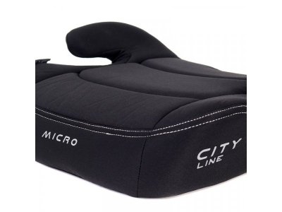Автомобильное сиденье-бустер Rant Micro City Line, 15-36 кг, группа 2/3 1-00273177_3