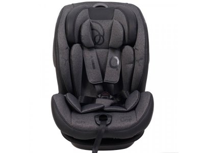 Автокресло Rant iQ isofix Genius Line, 9-36 кг, группа 1/2/3 1-00273230_1
