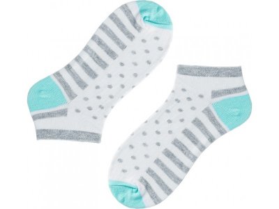 Носки Chobot Socks Горох 1-00273384_1