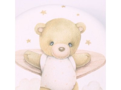 Кокон-матрас для новорожденного Топотушки, Baby Cocon Лучик 1-00274654_7