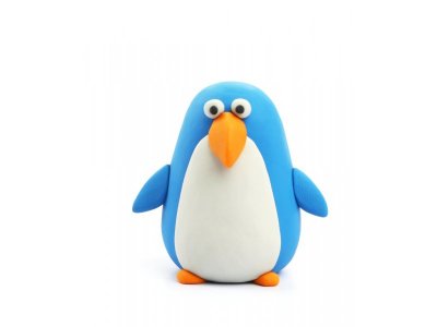 Легкий пластилин Hey Clay Залипаки Птицы, 18 банок 1-00274898_11