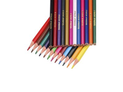 Карандаши цветные Проф-Пресс Мультяшные герои, 24 цвета 1-00275392_4