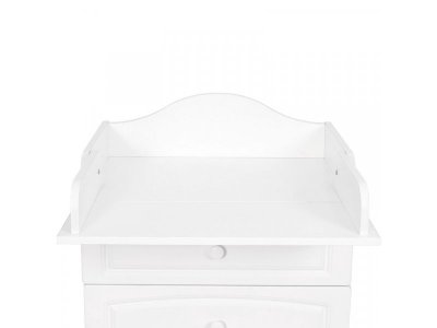 Комод Топотушки Ричард 4 ящика, ширина 60 см 1-00275477_4