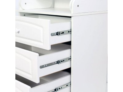 Комод Топотушки Ричард 4 ящика, ширина 60 см 1-00275477_6