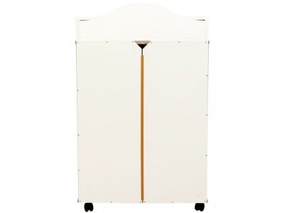Комод Топотушки Ричард 4 ящика, ширина 60 см 1-00275477_8