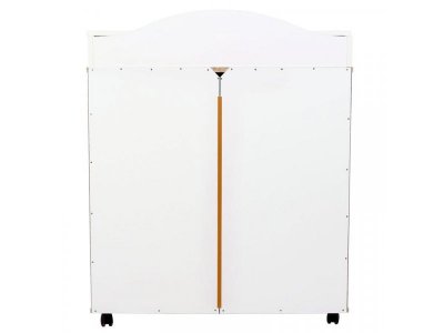 Комод Топотушки Ричард 4 ящика, ширина 80 см 1-00275481_3