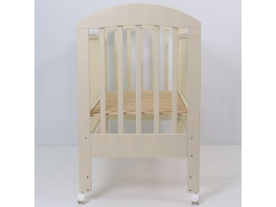 Кроватка Топотушки Дарина-1, колесо 1-00275520_4