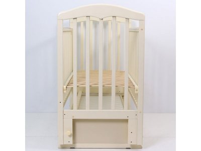 Кроватка Топотушки Сильвия-7 1-00275568_5
