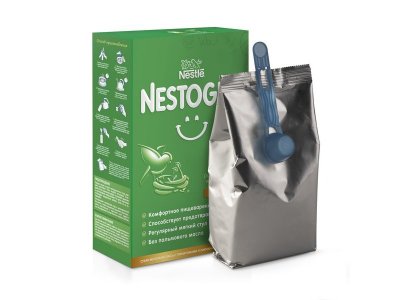Смесь Nestle Nestogen 1 300 г 1-00275959_7