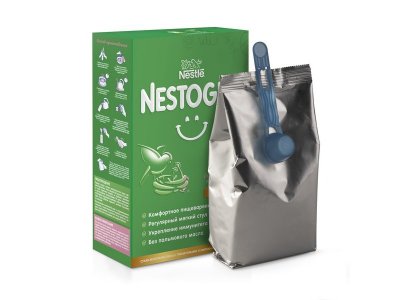 Смесь Nestle Nestogen 2 300 г 1-00275960_8