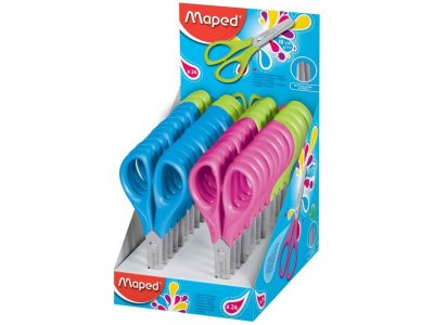Ножницы Maped Start 12 cм симметричные, в дисплее 1-00274389_2