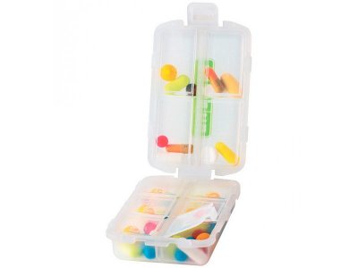 Таблетница Пилюля на неделю, органайзер 1-00261515_2