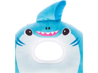 Подушка для путешествий Benbat, акула 1-00276722_9