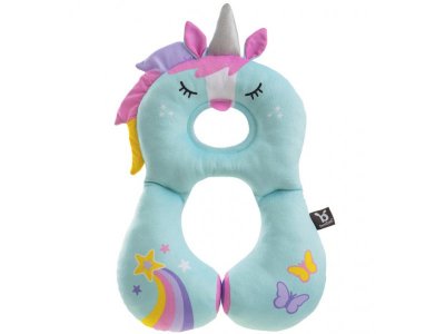 Подушка для путешествий Benbat, единорог 1-00276723_1