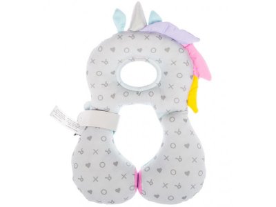 Подушка для путешествий Benbat, единорог 1-00276723_6