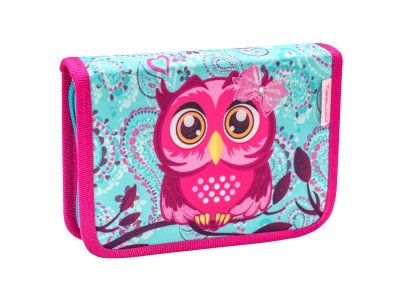 Пенал Belmil, с двумя клапанами 1-00277004_1