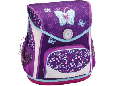 Ранец Belmil Cool Bag с анатомической спинкой 1-00277092_2