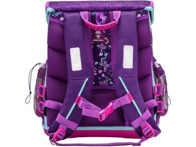 Ранец Belmil Cool Bag с анатомической спинкой 1-00277092_3