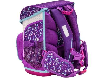 Ранец Belmil Cool Bag с анатомической спинкой 1-00277092_4