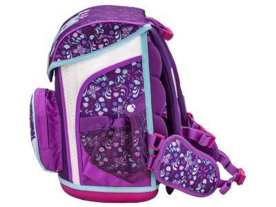 Ранец Belmil Cool Bag с анатомической спинкой 1-00277092_5