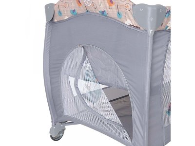 Манеж-кровать Pituso Granada 1-00277898_3