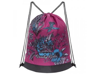 Мешок для обуви Grizzly 1-00277714_1