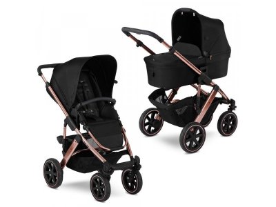 Коляска 2 в 1 FD-Design Salsa 4 Air Diamond 1-00277925_1