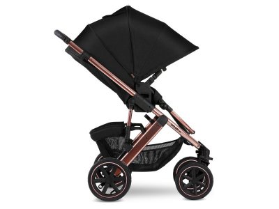Коляска 2 в 1 FD-Design Salsa 4 Air Diamond 1-00277925_6