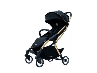 Прогулочная коляска книжка Ryan Prime Light gold special edition 2020 1-00278074_1