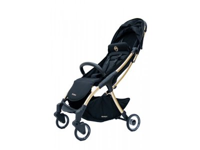 Прогулочная коляска книжка Ryan Prime Light gold special edition 2020 1-00278074_2