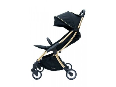 Прогулочная коляска книжка Ryan Prime Light gold special edition 2020 1-00278074_3
